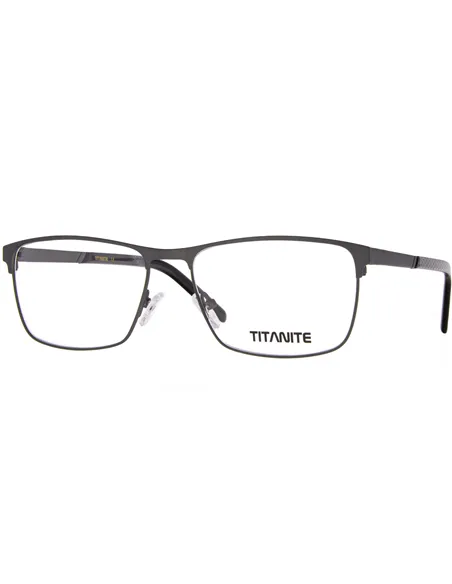Titanium glasses|opticraft.eu
