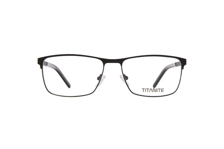 Titanium glasses|opticraft.eu
