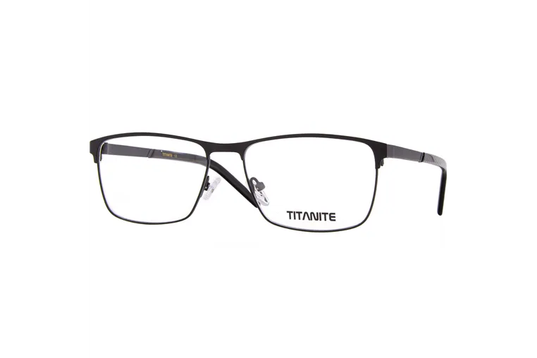 Titanium glasses|opticraft.eu