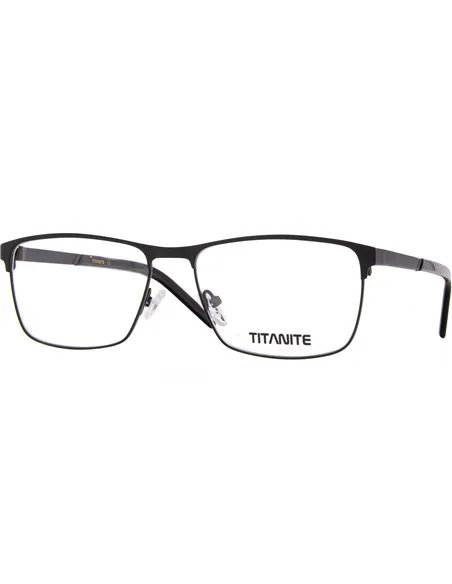 Titanium glasses|opticraft.eu