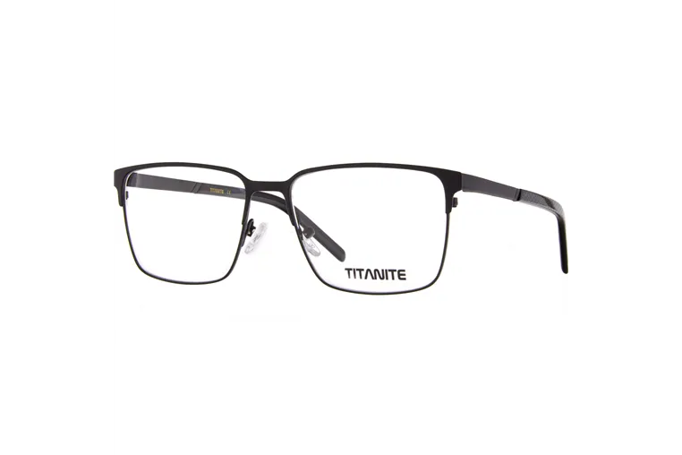 Titanium glasses|opticraft.eu