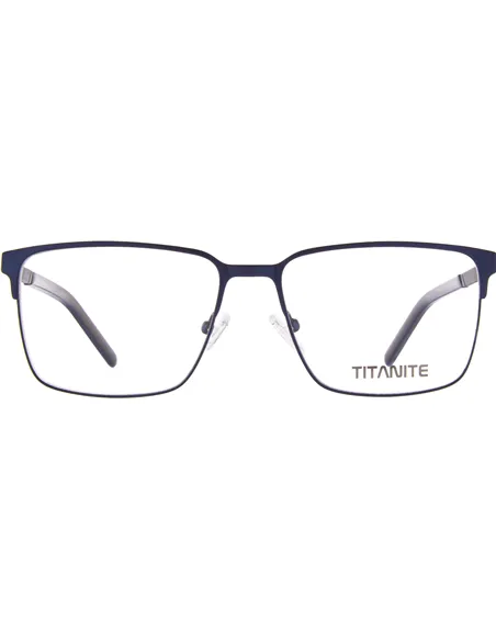 Titanium glasses|opticraft.eu