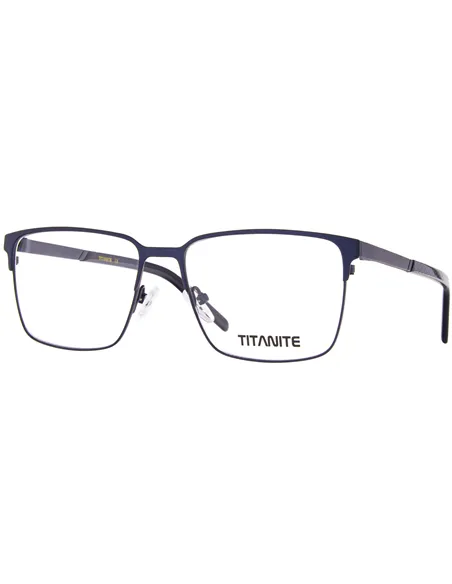 Titanium glasses|opticraft.eu