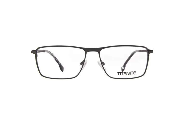 Titanium glasses|opticraft.eu