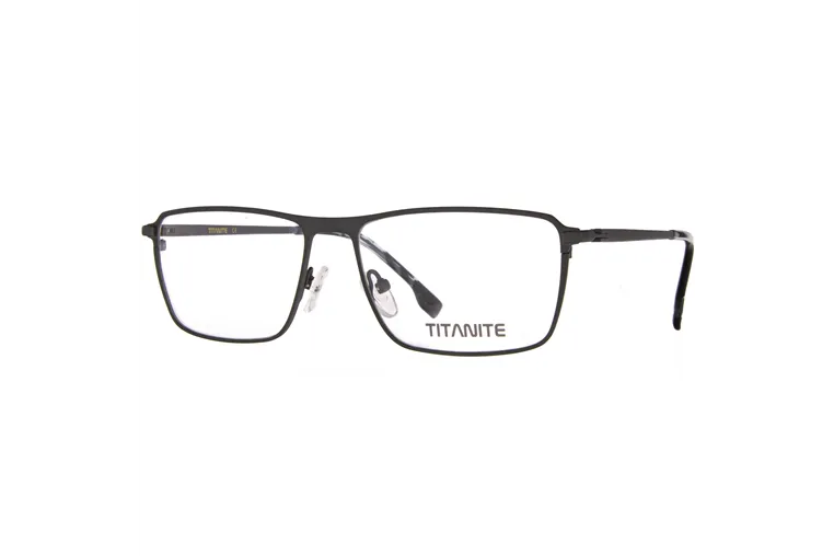 Titanium glasses|opticraft.eu