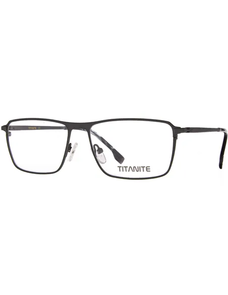 Titanium glasses|opticraft.eu