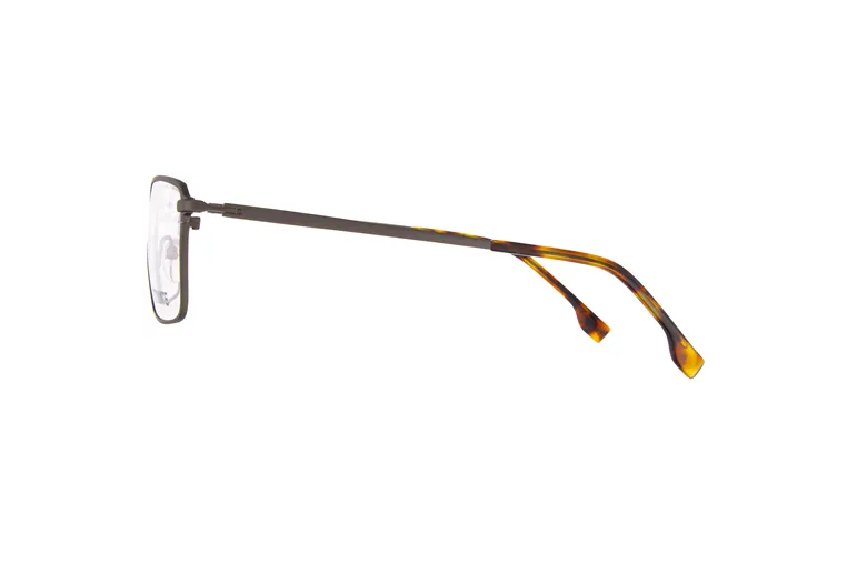 Titanium glasses|opticraft.eu