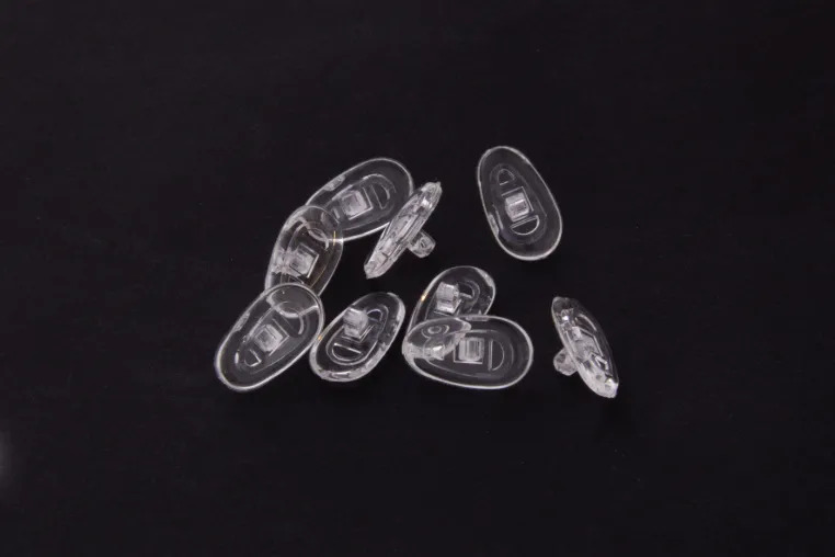 Silicon nose pad|opticraft.eu