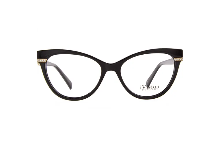 Ivision by Opticraft glasses|opticraft.eu