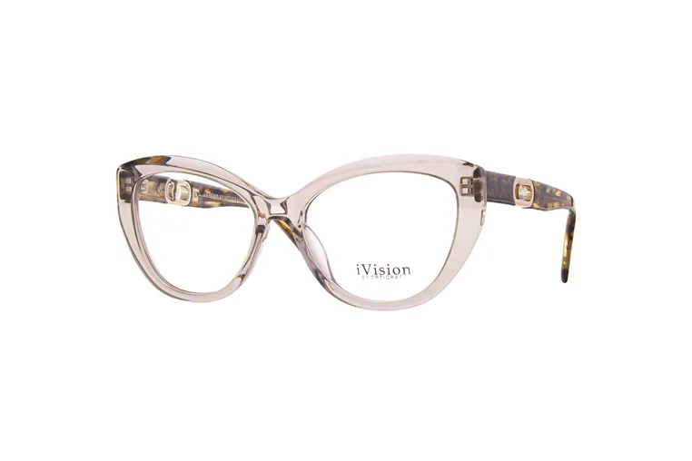 Ivision by Opticraft glasses|opticraft.eu