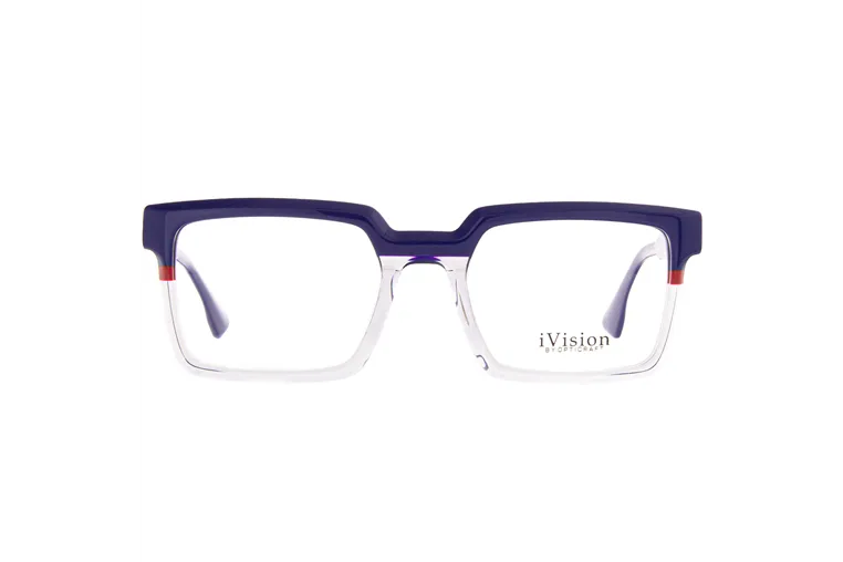 Ivision by Opticraft glasses|opticraft.eu