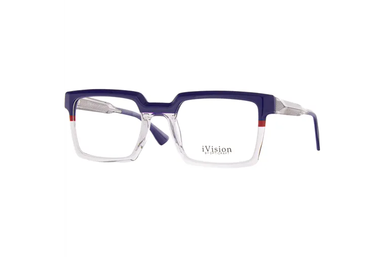 Ivision by Opticraft glasses|opticraft.eu