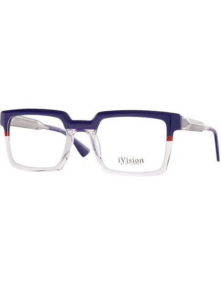 Ivision by Opticraft glasses|opticraft.eu