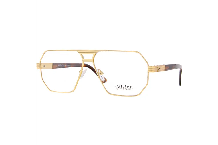Ivision by Opticraft glasses|opticraft.eu