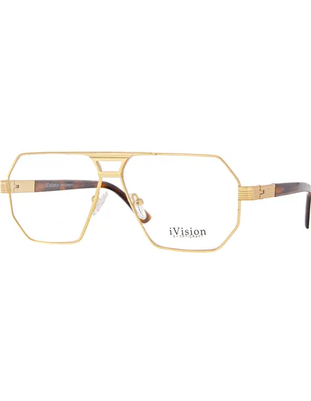 Ivision by Opticraft glasses|opticraft.eu