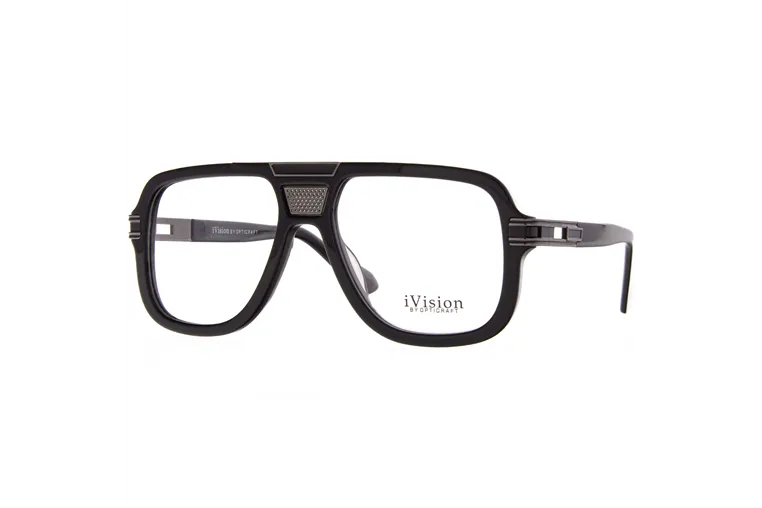 Ivision by Opticraft glasses|opticraft.eu