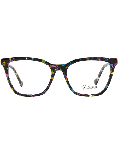 Ivision by Opticraft glasses|opticraft.eu