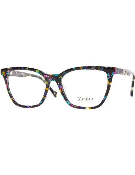 Ivision by Opticraft glasses|opticraft.eu