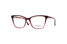 Ivision by Opticraft clip-on glasses|opticraft.eu