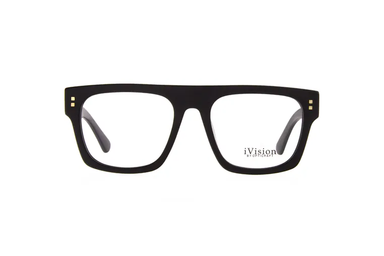 Ivision by Opticraft glasses|opticraft.eu