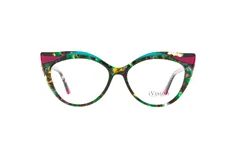 Ivision by Opticraft glasses with front attachment|opticraft.eu 2