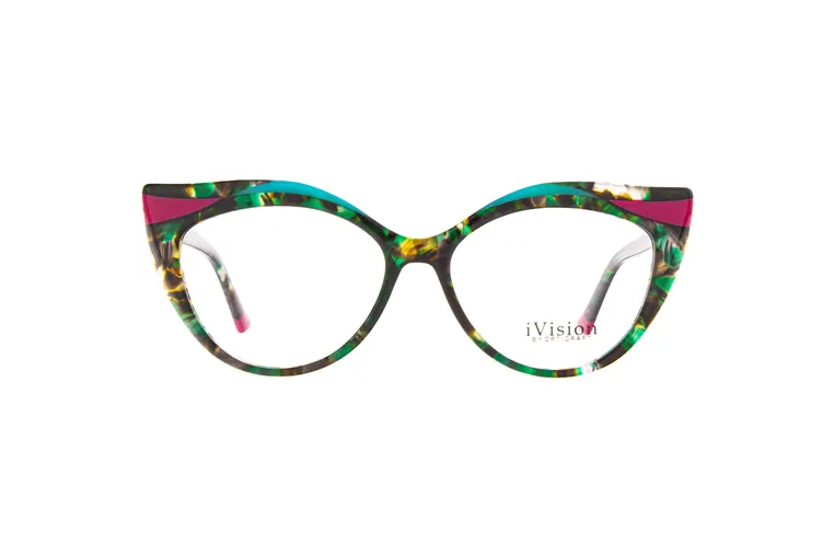 Ivision by Opticraft glasses|opticraft.eu