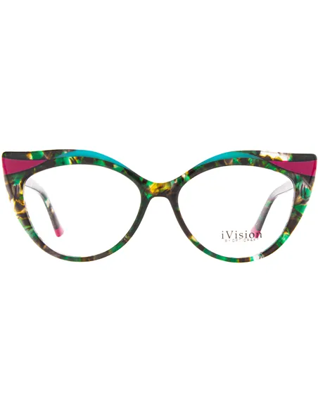Ivision by Opticraft glasses|opticraft.eu