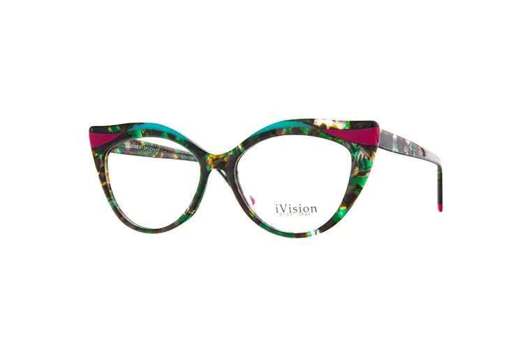Ivision by Opticraft glasses|opticraft.eu