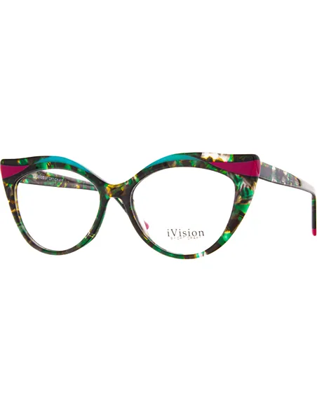 Ivision by Opticraft glasses|opticraft.eu