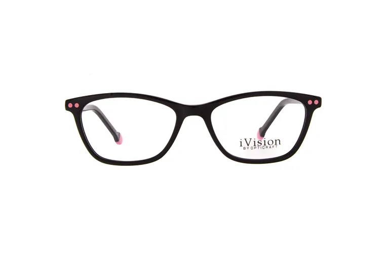 Ivision by Opticraft clip-on glasses|opticraft.eu