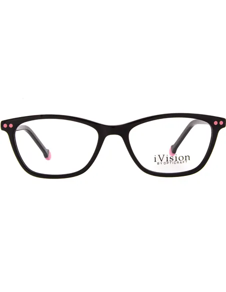 Ivision by Opticraft clip-on glasses|opticraft.eu