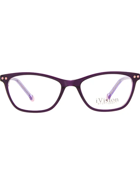 Ivision by Opticraft clip-on glasses|opticraft.eu
