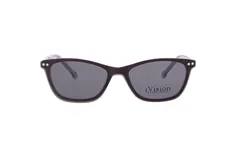 Ivision by Opticraft clip-on glasses 2