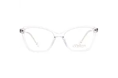 Ivision by Opticraft clip-on glasses 2