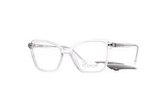Ivision by Opticraft clip-on glasses