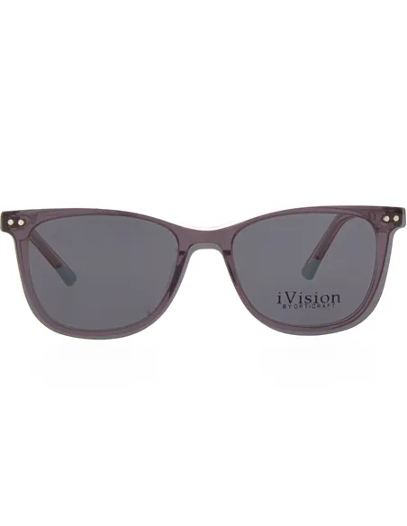 Ivision by Opticraft clip-on glasses|opticraft.eu