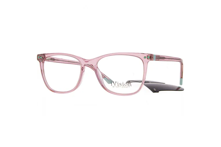 Ivision by Opticraft clip-on glasses|opticraft.eu
