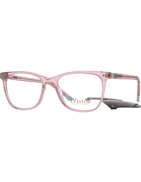 Ivision by Opticraft clip-on glasses|opticraft.eu