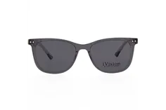 Ivision by Opticraft clip-on glasses 2