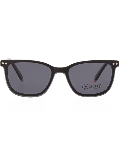 Ivision by Opticraft clip-on glasses|opticraft.eu