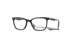 Ivision by Opticraft clip-on glasses