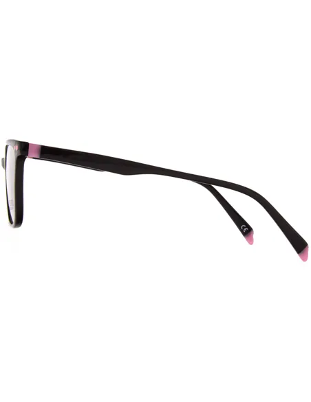 Ivision by Opticraft clip-on glasses|opticraft.eu