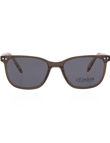Ivision by Opticraft clip-on glasses|opticraft.eu