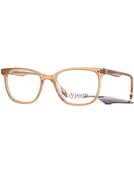 Ivision by Opticraft clip-on glasses|opticraft.eu