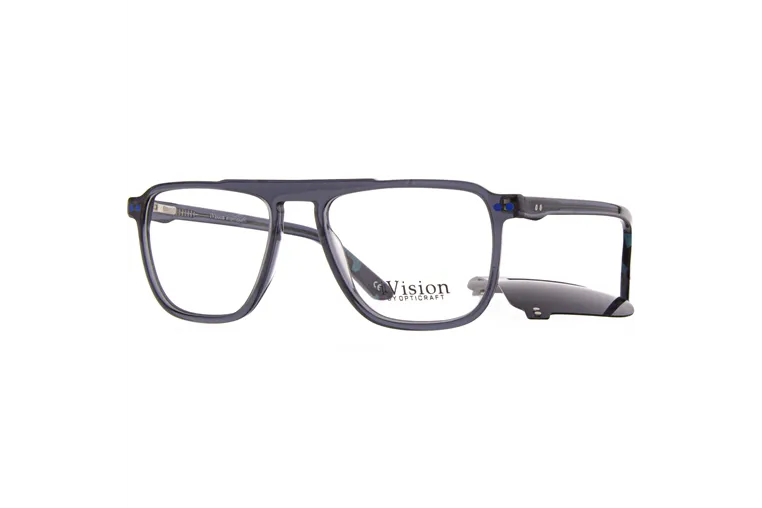 Ivision by Opticraft előtétes szemüveg|opticraft.eu