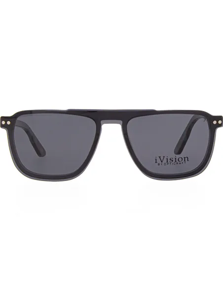 Ivision by Opticraft clip-on glasses|opticraft.eu