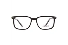 Ivision by Opticraft clip-on glasses 2