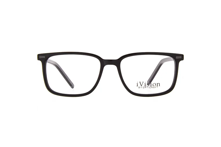 Ivision by Opticraft clip-on glasses|opticraft.eu
