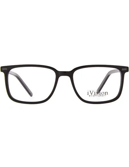 Ivision by Opticraft clip-on glasses|opticraft.eu