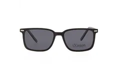 Ivision by Opticraft clip-on glasses 2